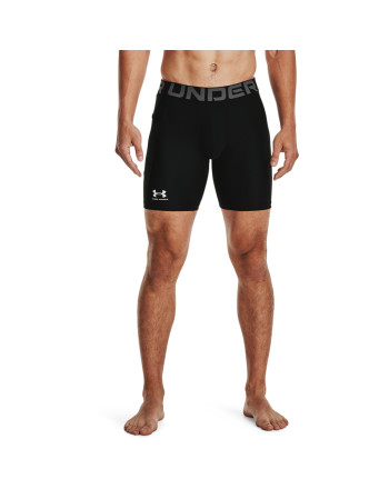 Men's HeatGear® Armour Compression Shorts 