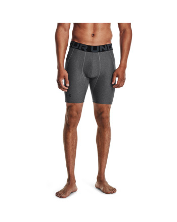 Men's HeatGear® Armour Compression Shorts 