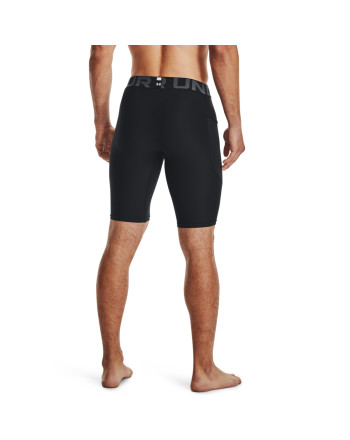 Men's HeatGear® Pocket Long Shorts 