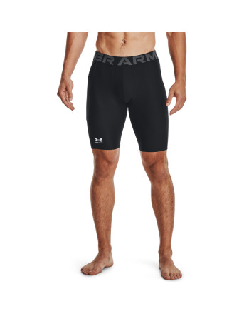 Men's HeatGear® Pocket Long Shorts 