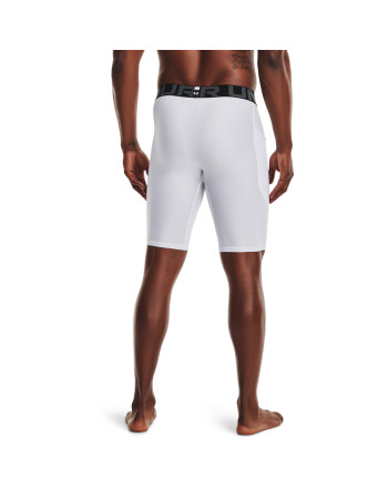 Men's HeatGear® Pocket Long Shorts 