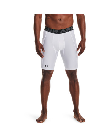 Men's HeatGear® Pocket Long Shorts 