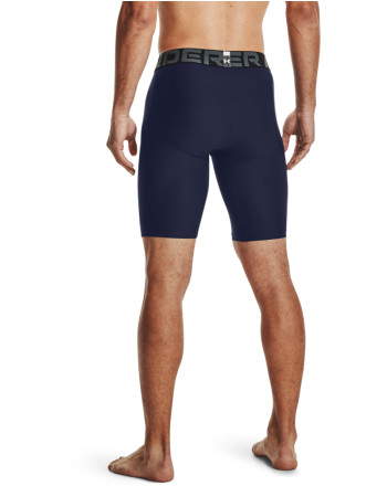 Men's HeatGear® Pocket Long Shorts 