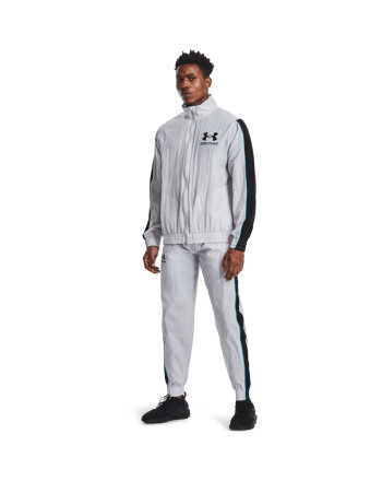 Men's UA Woven Track Jacket 