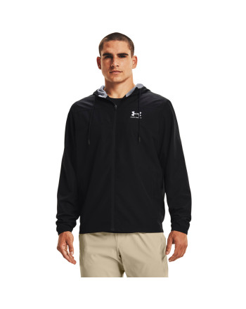 Men's UA Sportstyle Windbreaker Jacket 