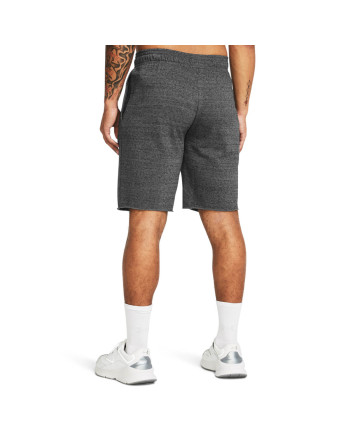 Men's UA Rival Terry Shorts 