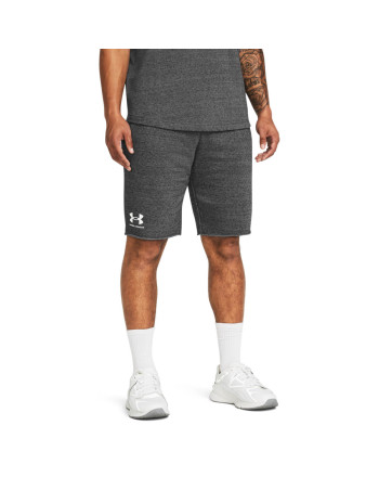 Men's UA Rival Terry Shorts 