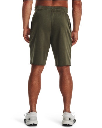 Men's UA Rival Terry Shorts 