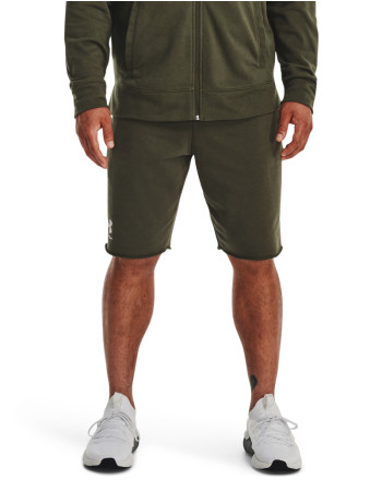 Men's UA Rival Terry Shorts 