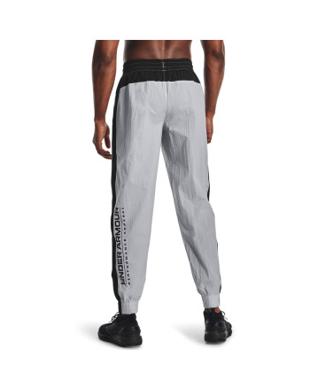 Men's UA Woven Track Pants 