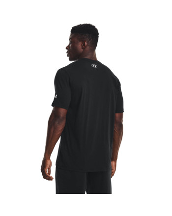 Men's Project Rock Brahma Bull Short Sleeve 