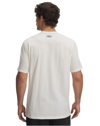 Men's Project Rock Brahma Bull Short Sleeve 