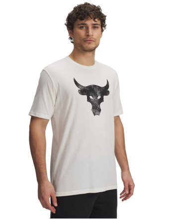 Men's Project Rock Brahma Bull Short Sleeve 