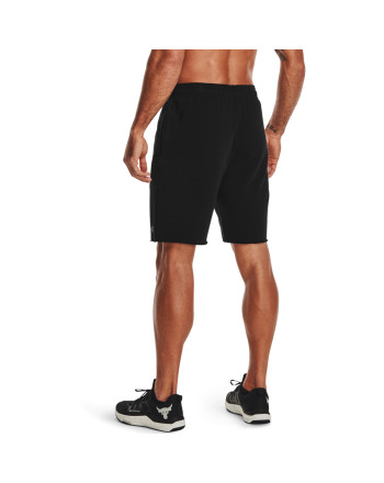 Men's Project Rock Terry Shorts 
