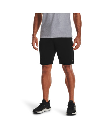 Men's Project Rock Terry Shorts 