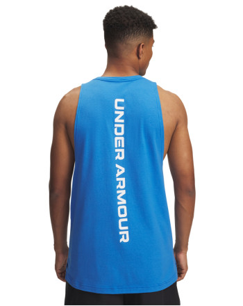 UA Zone Tank