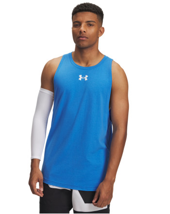 UA Zone Tank