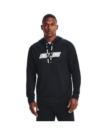Men's UA Baseline Hoodie 