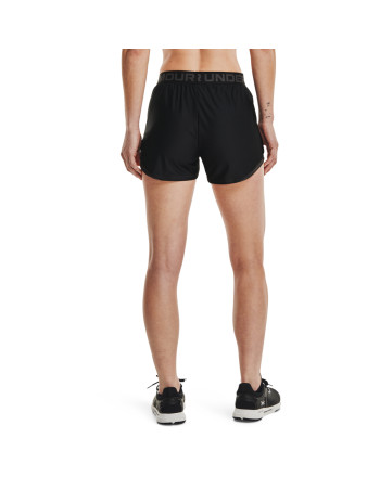 Women's UA Play Up 2.0 Shorts 