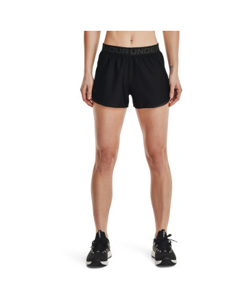 Women's UA Play Up 2.0 Shorts 