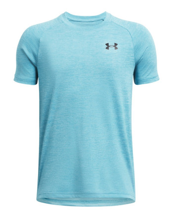 Boys' UA Tech™ 2.0 Short Sleeve 