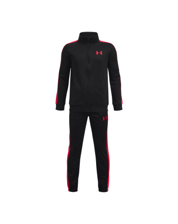 Boys' UA Knit Track Suit 