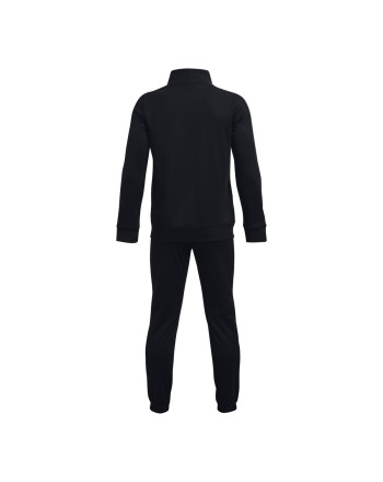 Boys' UA Knit Track Suit 