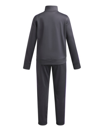 UA Knit Girls' Tracksuit 