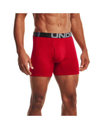 Men's Charged Cotton® 6