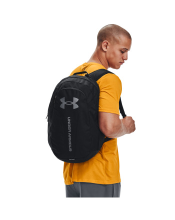 UA Hustle Lite Backpack 