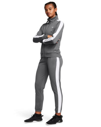 Women's UA Tricot Tracksuit 
