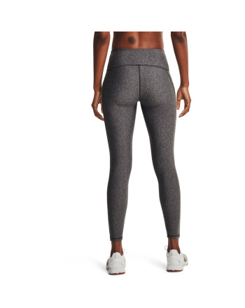 Women's HeatGear® Armour No-Slip Waistband Full-Length Leggings 