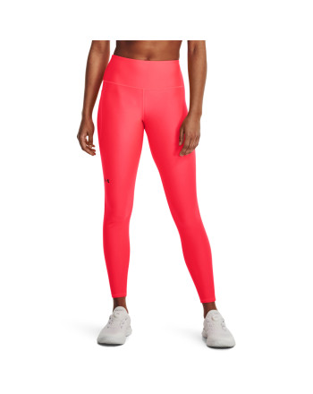 Women's HeatGear® Armour No-Slip Waistband Full-Length Leggings 