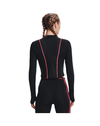 Women's UA Run Anywhere Laser Long Sleeve 