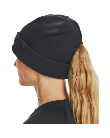 Women's UA Storm Fleece Beanie 