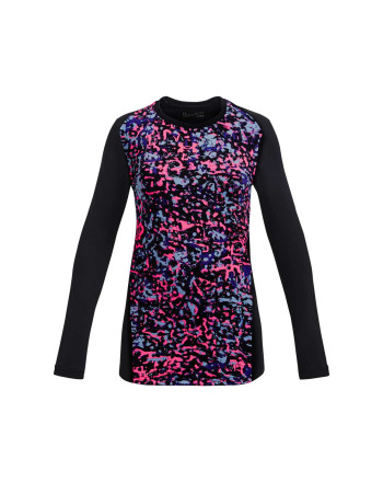 Girls' ColdGear® Crew Long Sleeve 