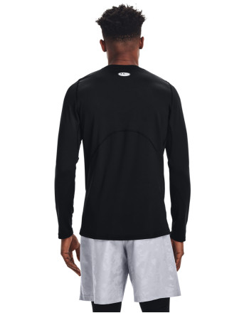Men's ColdGear® Fitted Crew 