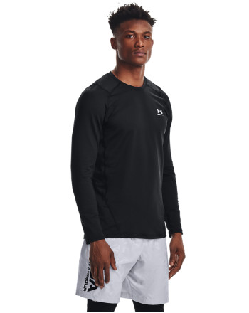 Men's ColdGear® Fitted Crew 