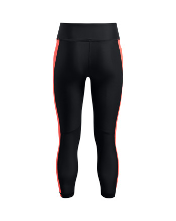 Girls' Project Rock HeatGear® Armour Ankle Leggings 