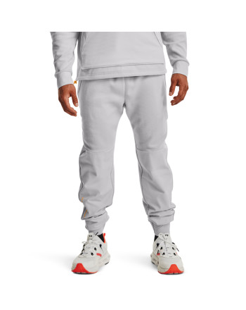 Men's UA RUSH™ Fleece Pants 