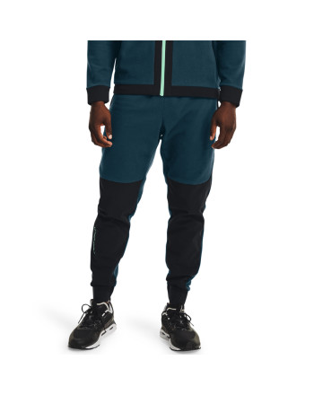 Men's UA RUSH™ Fleece Pants 