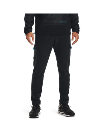 Men's ColdGear® Infrared Utility Cargo Pants 