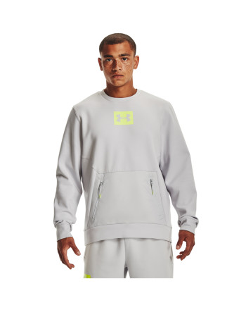 Men's UA Summit Knit Crew 