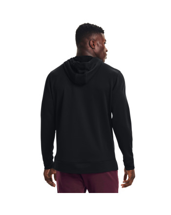 Men's UA Armour Terry Hoodie 