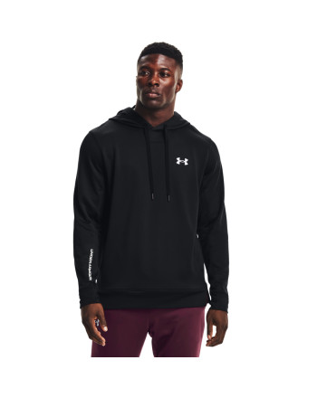 Men's UA Armour Terry Hoodie 