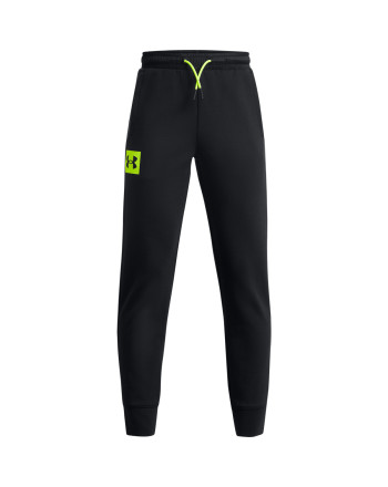 Boys' UA Summit Knit Pants 