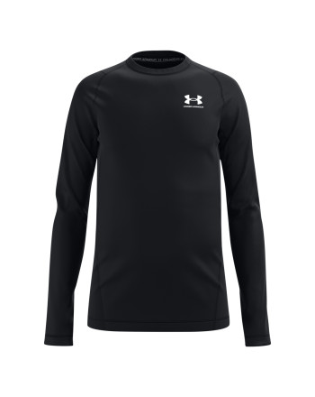Kids UA ColdGear® Long Sleeve 
