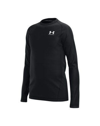 Kids UA ColdGear® Long Sleeve 