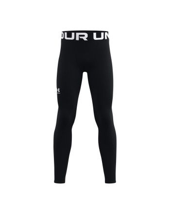 Boys' ColdGear® Armour Leggings 