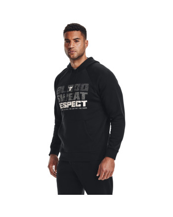 Men's Project Rock Rival Fleece Hoodie 
